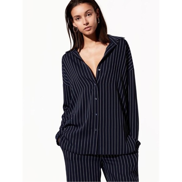 Babaton Tops - Babaton Kearny Blouse